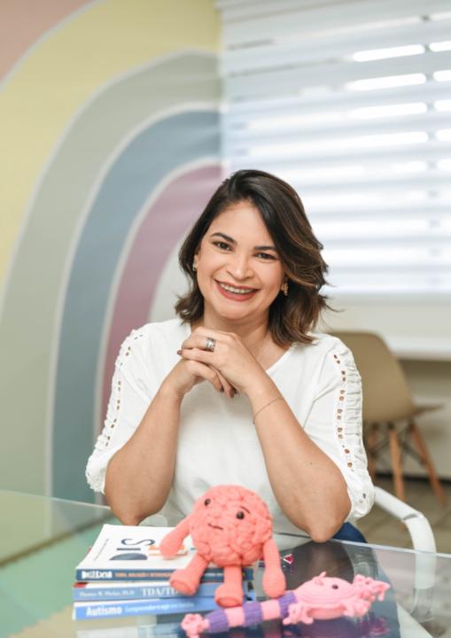 Danielle bartira Marcal