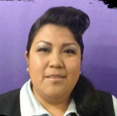 Rosa María Sánchez Reyes