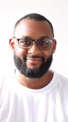 Eric James