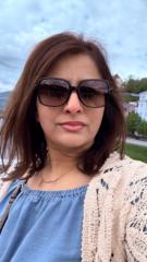 Jessica Puri