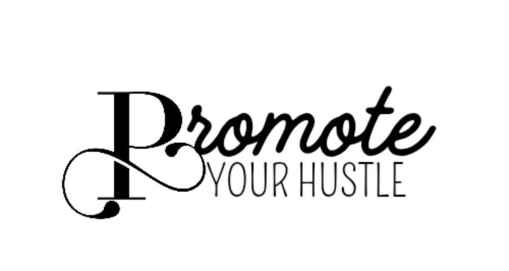 Promote Your Hustle