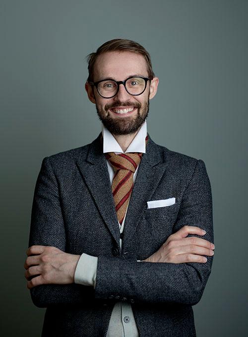Rune Alexandersen