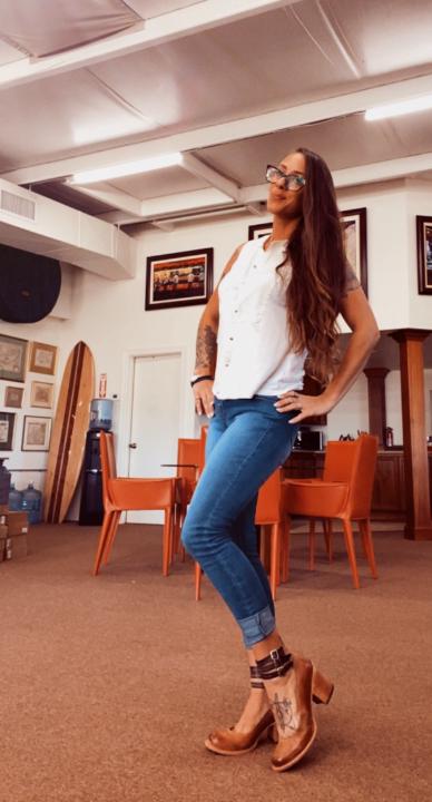 Dana Mamao