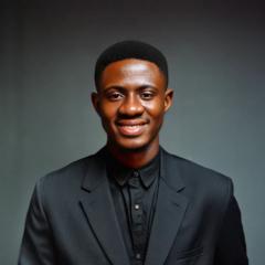 Julius Antwi