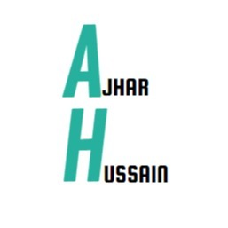 Mohammed Ajhar Hussain