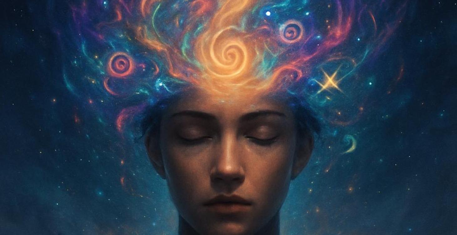 Psychic Development Course