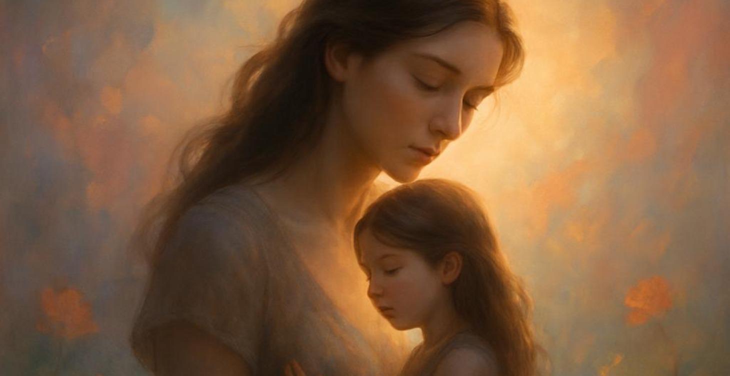 Inner Child Healing