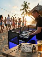 Fabrice Esope