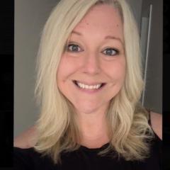 Jennifer Kinman