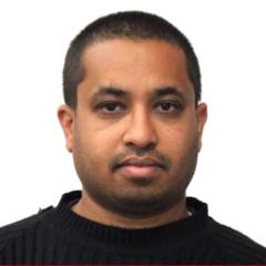 Vinay Jain