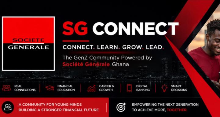 SG Connect