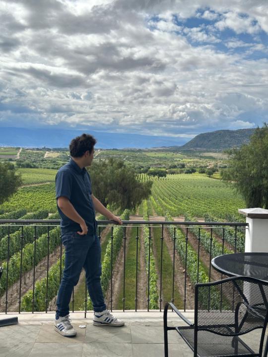 Facundo Puña