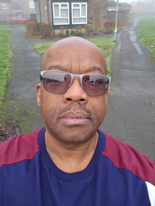 Tariro Mubwandarikwa