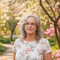 Heike Wallace