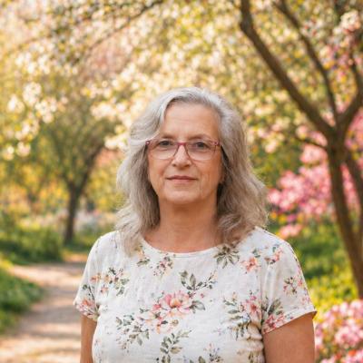 Heike Wallace