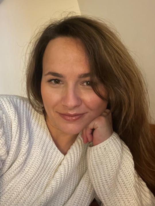 Florina Liliana Negrea