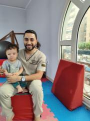 Abdelrahman Samir
