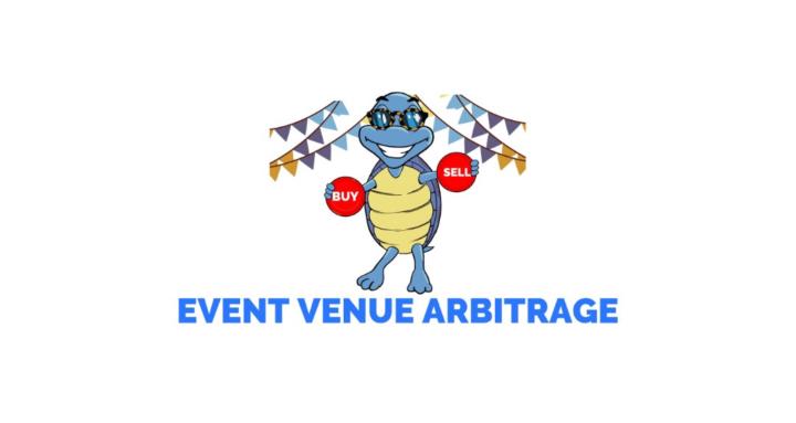 BT - EVENT VENUE ARBITRAGE