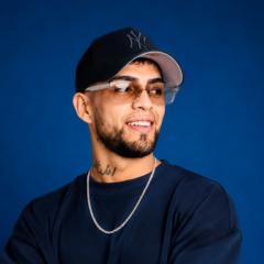 Fabian Pineda A.