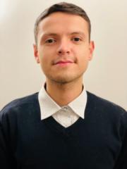 Sebastian Espinosa Caviedes