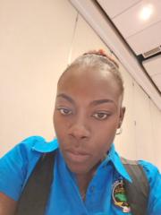 Cristial Kenton Thompson