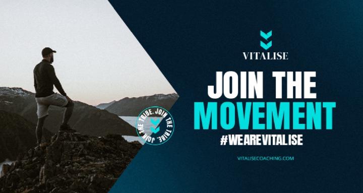 Vitalise Member HQ