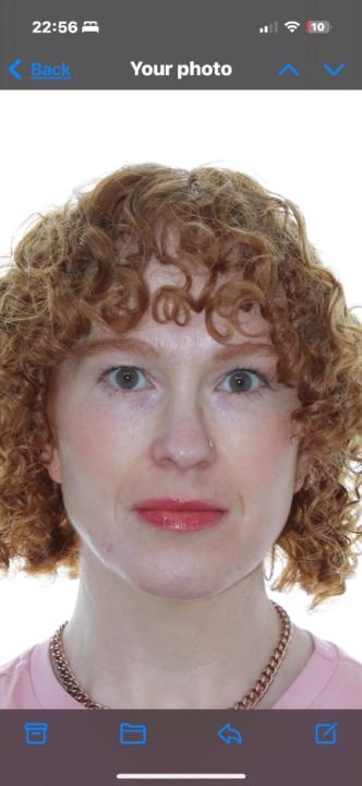 Heather Matthew