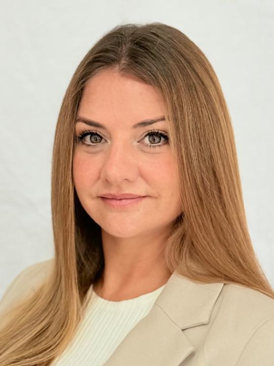 Jenniffer Prato