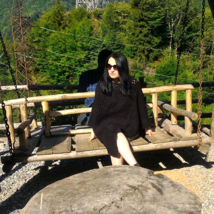 Теа Matcharashvili