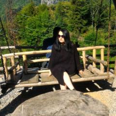 Теа Matcharashvili