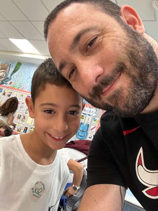 ראובן בן סימון