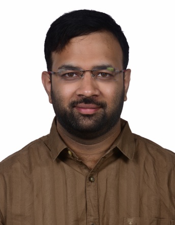 Chiranth Moudgalya
