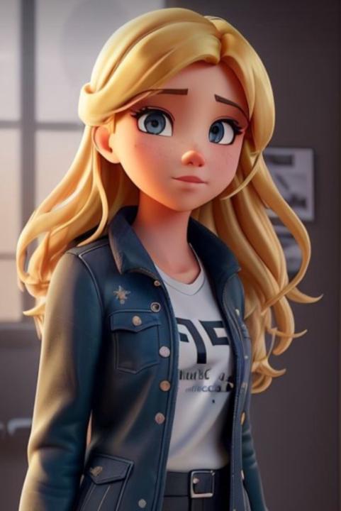 Lorena Guerrero Sanchez