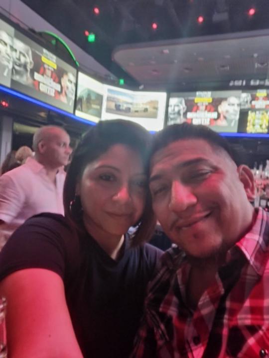 Alma Aguirre Andres