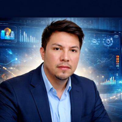 Tony Romero