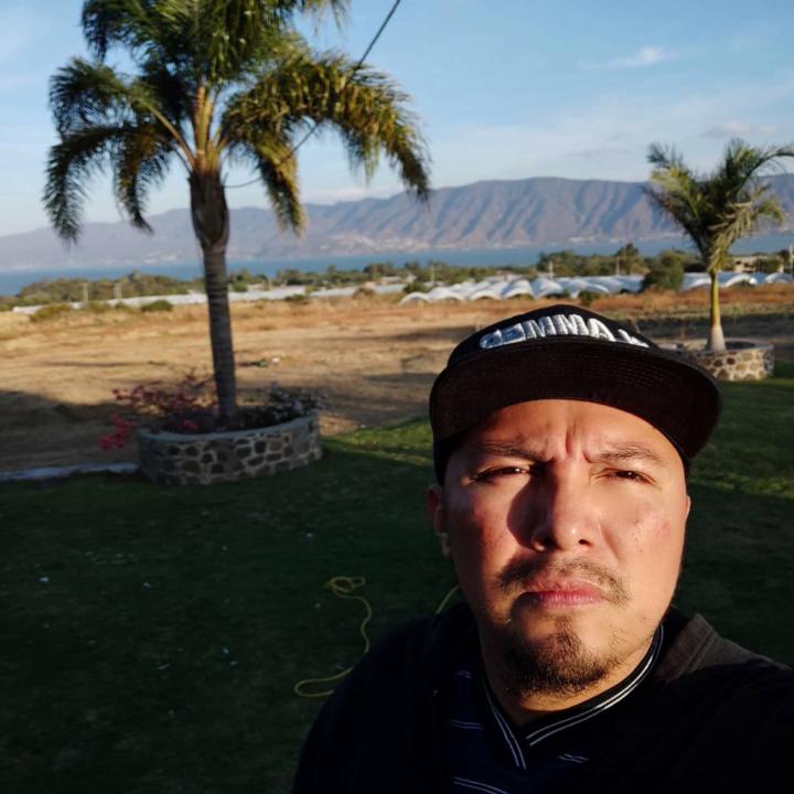 Tony Romero
