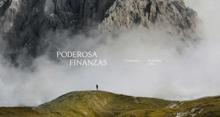 Comunidad Poderosa Finanzas