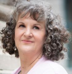 Julie Beauregard