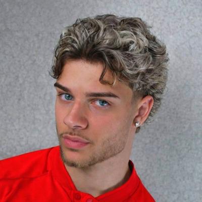 Kai Baker