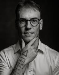 Wojtek Stępień