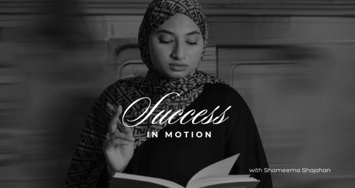 Success In Motion
