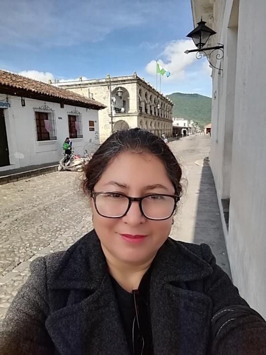 Julia Sandoval