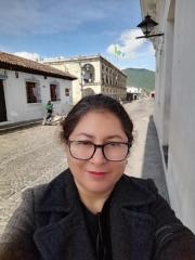 Julia Sandoval