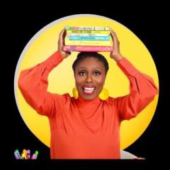 Alicia Brown