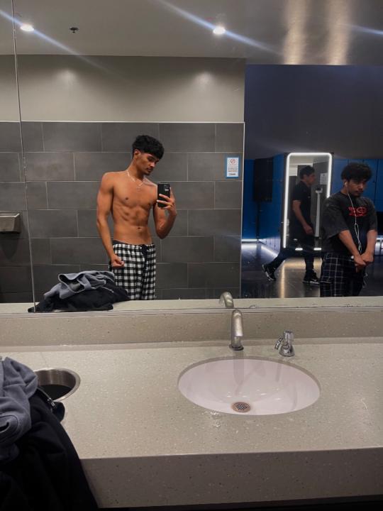 Evann Villanueva