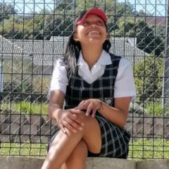 Sumaya Moodie