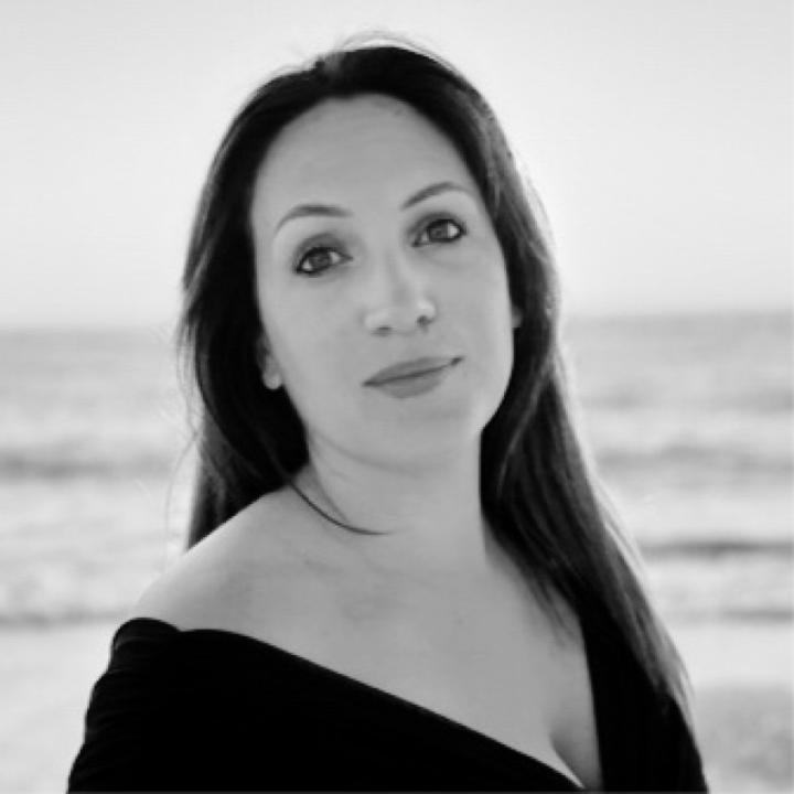 Laura Saint-Dizier