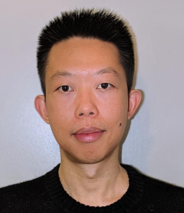 Jeffrey Chi
