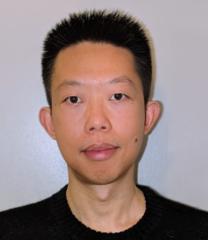 Jeffrey Chi