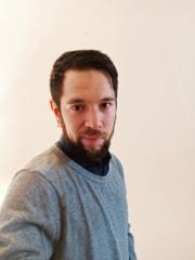 Alejandro Farfán